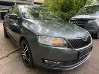 Gebraucht Skoda Rapid Active 95 PS (69 kW) 2019 Kleinwagen