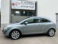 gebraucht Opel Corsa D 150 Jahre 1.4,TEMP,SHZ,LENK.HZ,KLIMA