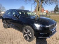 Gebraucht Volvo XC60 Plus 349 PS (256 kW) 2022 Black stone SUV