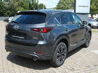 Gebraucht Mazda CX-5 Exclusive 194 PS (142 kW) 2022 Othercolor SUV
