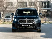 Gebraucht BMW X2 M Sport 150 PS (110 kW) 2025 Schwarz SUV