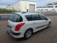 Gebraucht Peugeot 308 SW Urban Move 111 PS (81 kW) 2011 Kombi