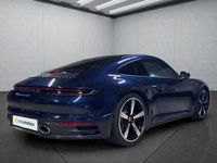Second-hand Porsche 992 2020 Albastru