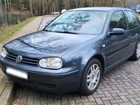 gebraucht VW Golf IV 