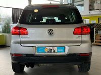 gebraucht VW Tiguan Trend & Fun BMT, SHZ, Klima, PDC