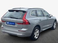 Gebraucht Volvo XC60 Core 197 PS (144 kW) 2023 Grau SUV