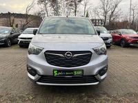 Gebraucht Opel Combo Life Ultimate 131 PS (96 kW) 2023 Kontrast grau/quarz silber Van / Kleinbus