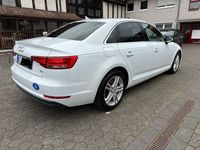 gebraucht Audi A4 2.0 TDI XEN NAV PDC CLIMATRONIC LED