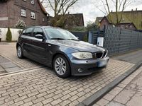Gebraucht BMW 120 160 PS (117 kW) 2006 Grau Kleinwagen