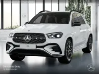 Gebraucht Mercedes GLE350 Advanced Plus 197 PS (144 kW) 2025 Weiß SUV