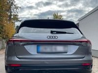 gebraucht Audi Q4 e-tron 40 e-tron Edition One, Top Ausstattung
