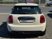Usata Mini ONE 102 CV (75 kW) 2016 Bianco Utilitaria