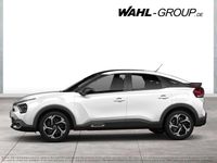 Gebraucht Citroën C4 PureTech 131 PS (96 kW) 2026 Weiß SUV