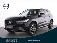 Gebraucht Volvo XC60 Plus 249 PS (183 kW) 2024 Schwarz SUV