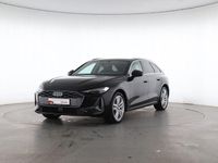 Gebraucht Audi A5 Advanced 150 PS (110 kW) 2025 Mythosschwarz metallic Kombi