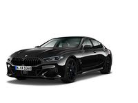 Gebraucht BMW M850 Efficient Dynamics 530 PS (389 kW) 2025 Coupé