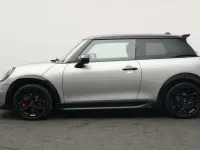 Używany Mini John Cooper Works 231 KM (169 kW) 2025 Szary Hatchback