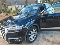 Gebraucht Audi Q7 Ambiente 286 PS (210 kW) 2019 Schwarz SUV