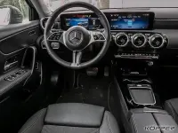 Gebraucht Mercedes A250 Advanced 218 PS (160 kW) 2025 Grau Limousine