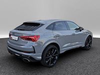 Gebraucht Audi RS Q3 Sportback Ambiente 400 PS (294 kW) 2023 Nardograu SUV