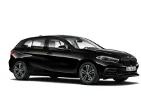 Gebraucht BMW 118 Efficient Dynamics 136 PS (100 kW) 2026 Kleinwagen