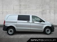 Gebraucht Mercedes Vito 163 PS (119 kW) 2022 Andere Van