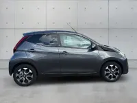 Gebraucht Toyota Aygo X-play 72 PS (52 kW) 2021 Other Kleinwagen