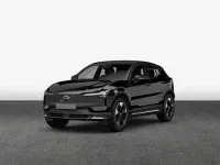 Neu Volvo EX90 Plus 335 kW (456 PS) 2026 Schwarz SUV