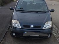 gebraucht Renault Scénic 1.6 16V