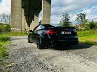 Gebraucht Audi A5 Ambiente 333 PS (244 kW) 2012 Schwarz Coupé