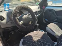 Gebraucht Ford Ka 70 PS (51 kW) 2007 Silber Kleinwagen
