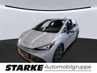 Second-hand Cupra Born 150 kW (204 CP) 2023 Gri Hatchback
