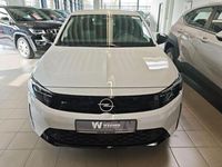 Neu Opel Corsa Edition 101 PS (74 kW) 2026 Weiss Kleinwagen