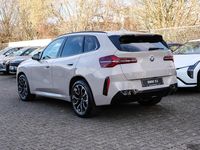 Neu BMW X3 M Sport 299 PS (219 kW) 2026 Weiß SUV