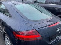 Gebraucht Audi TT Sport 160 PS (117 kW) 2009 Coupé
