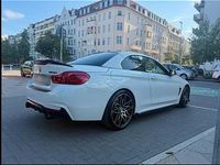 Käytetty BMW 440 M Performance 360 HP (264 kW) 2018 Avoauto
