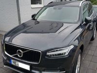 Gebraucht Volvo XC90 235 PS (172 kW) 2018 Grau SUV