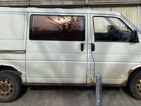 gebraucht VW Transporter T41.9 Diesel mit Anhängerkupplung