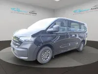 Usata VW Caravelle 150 CV (110 kW) 2025 Blu Furgone