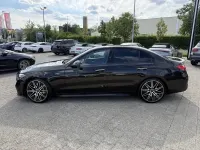Gebraucht Mercedes C43 AMG AMG 408 PS (300 kW) 2024 Schwarz Limousine