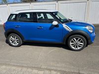 gebraucht Mini Cooper Countryman Cooper