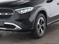 Gebraucht Mercedes GLC300e Avantgarde 333 PS (244 kW) 2025 Schwarz SUV