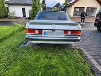 gebraucht Mercedes 230 W123 TOPZUSTAND