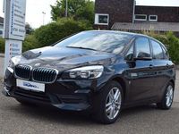 Gebraucht BMW 225 136 PS (100 kW) 2018 Schwarz Kombi