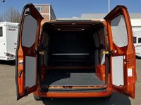 gebraucht Ford Transit Custom Kasten 310 L1H1 Sport NAVI ACC PDC SPURHALTE-ASSISTENT KLIMA