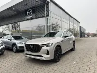 Neu Mazda CX-60 Homura-Line 254 PS (186 kW) 2026 SUV