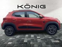 Używany Dacia Spring Extreme 47 kW (65 KM) 2023 Czerwony Hatchback
