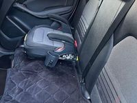 Gebraucht Mercedes B180 122 PS (89 kW) 2016 Silber Van / Kleinbus