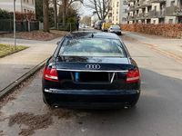 Gebraucht Audi A6 224 PS (164 kW) 2006 Blau Limousine