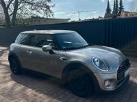 Second-hand Mini ONE 102 CP (75 kW) 2020 Gri Hatchback
